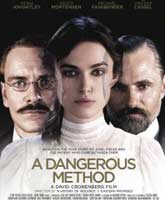 A Dangerous Method /  